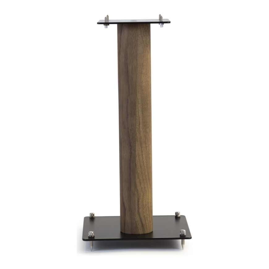 Norstone Stylum 1 speaker stand pair, oak