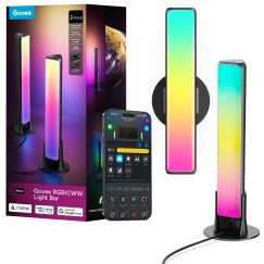 Govee Flow Plus Light Bars LED Light Set