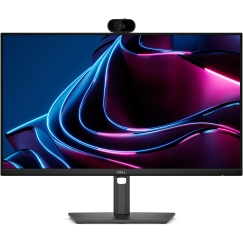 DELL Pro P P2426HEV computer monitor 60.5 cm (23.8") 1920 x 1080 pixels Full HD LCD Black