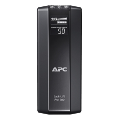 APC BR900G-FR nepārtrauktas barošanas avots (UPS) 0,9 kilovoltampērs 540 W