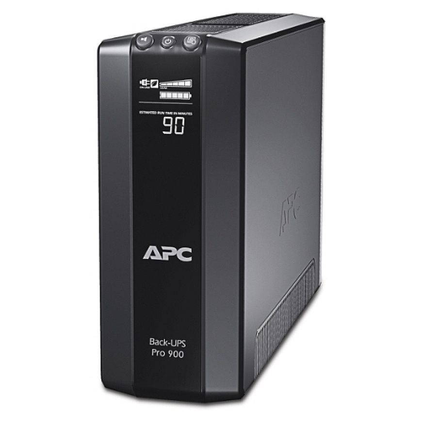 APC BR900G-FR источник бесперебойного питания 0,9 kVA 540 W – 3