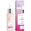 Eveline Cosmetics Serum Shot 9 x Kollageeni Superkohottava Hoito 30ml Eveline Cosmetics Serum Shot 9 x Kollageeni Superkohottava Hoito 30ml