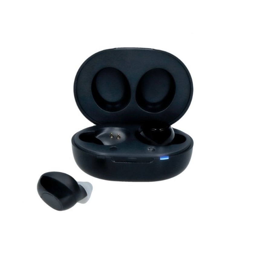 Hearing aid with battery HAXE JH-A39