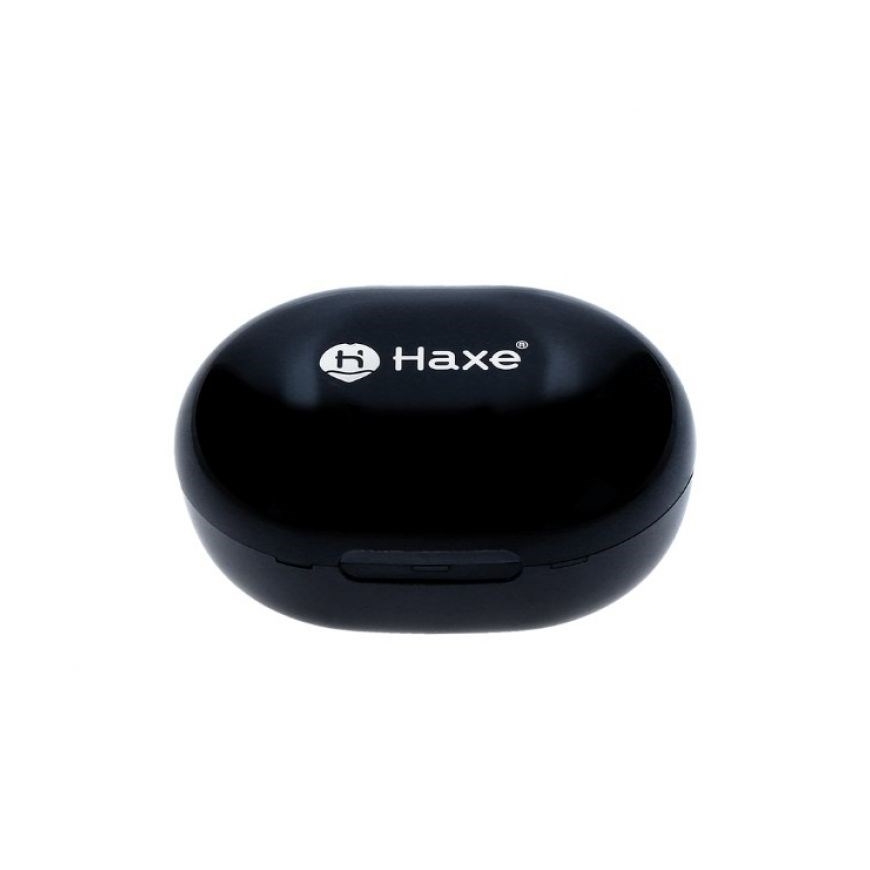Klauses aparāts ar akumulatoru HAXE JH-A39 – 4