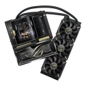ASUS ROG CROSSHAIR X870E EDITION 20 AMD X870E Socket AM5 ATX