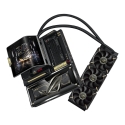 ASUS ROG CROSSHAIR X870E EDITION 20 AMD X870E Socket AM5 ATX