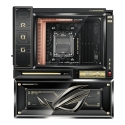 ASUS ROG CROSSHAIR X870E EDITION 20 AMD X870E Protsessoripesa AM5 ATX