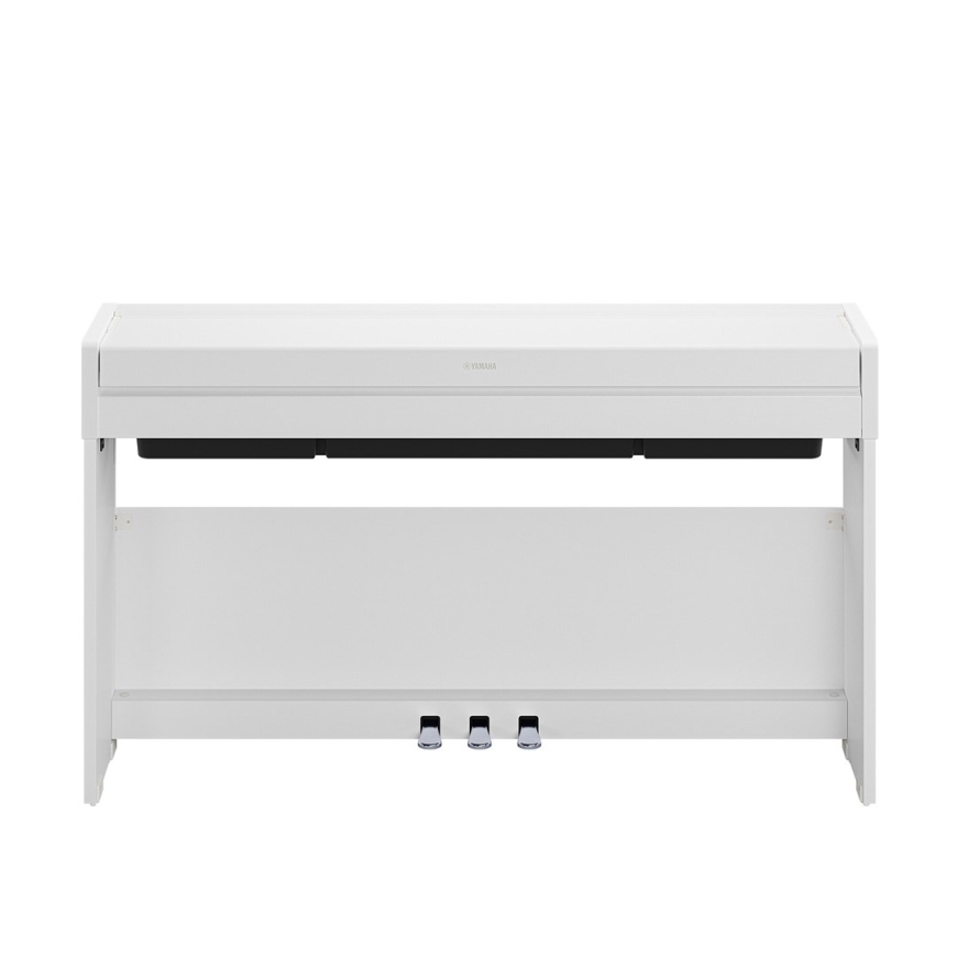 Yamaha ARIUS YDP-S36WH - digipiano – 3