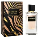 Tubbees Grandeur Liberty EDP parfumuotas vanduo moterims, 60 ml Tubbees Grandeur Liberty EDP parfumuotas vanduo moterims, 60 ml