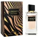 Tubbees Grandeur Liberty EDP smaržas sievietēm, 60 ml Tubbees Grandeur Liberty EDP smaržas sievietēm, 60 ml