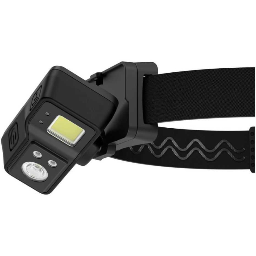 Ansmann HD700RS-DS – 2