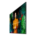 Samsung QB50C Digital signage flat panel 127 cm (50") LCD Wi-Fi 350 cd/m² 4K Ultra HD Black Built-in