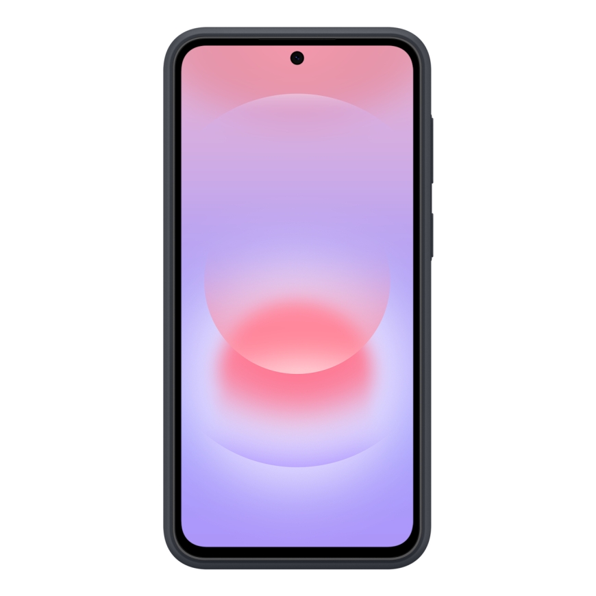 Samsung EF-PA376CBEGWW mobiliojo telefono dėklas 17 cm (6.7") Juoda – 2