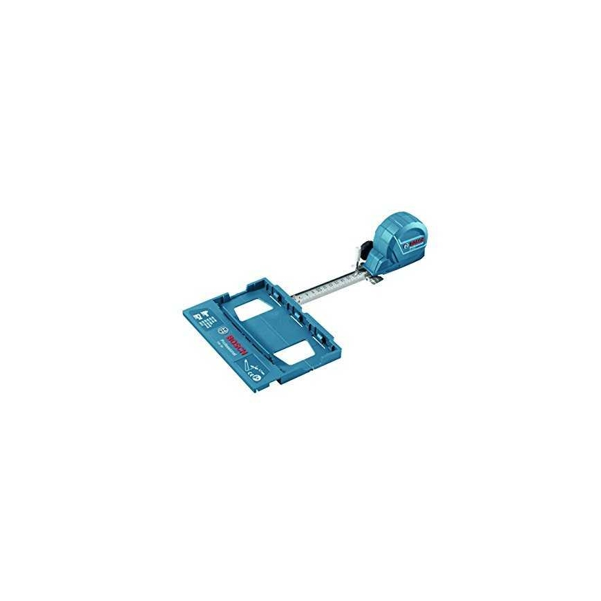 Bosch Powertools Bosch Circle Cutter KS 3000 + FSN SA - jiirisahalle (1600A001FT)