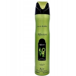 Lattafa Kambario õhuvärskendaja "Affection", 300 ml