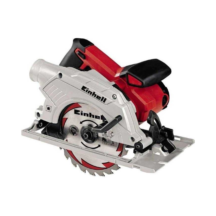 Einhell Einhell circular saw TE-CS 165 - 4331010