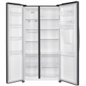 Side by Side Refrigerator HSBS-HM439NFINVDGWDE++ HEINNER Side by Side Refrigerator HSBS-HM439NFINVDGWDE++ HEINNER