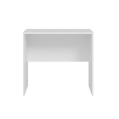 FORTE DESK DBBB111-120 80X50X75CM VALKOINEN
