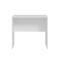 FORTE DESK DBBB111-120 80X50X75CM БЕЛЫЙ FORTE DESK DBBB111-120 80X50X75CM БЕЛЫЙ