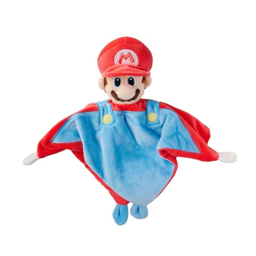 My Mario - Mario-uniliina, 25 x 25 cm – 3