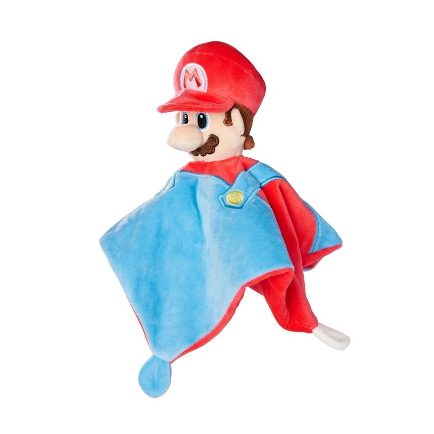 My Mario - Mario-uniliina, 25 x 25 см – 4