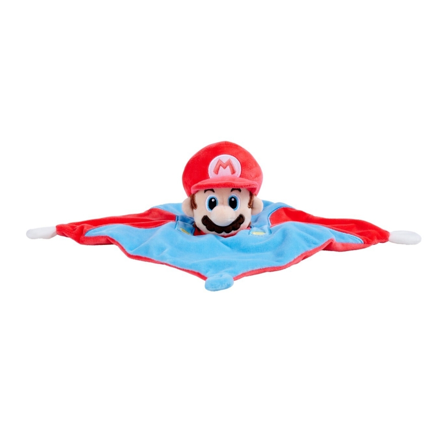 My Mario - Mario-uniliina, 25 x 25 cm – 5