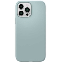 Riff "Pehme silicone ümbrise iPhone 13 Pro Max" Hall roheline