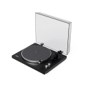 Kanto Audio obi3 gen2 - проигрыватель, черный Kanto Audio obi3 gen2 - проигрыватель, черный