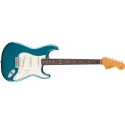Fender Vintera III Late '60s Stratocaster elektriskā ģitāra, Ocean Turquoise Fender Vintera III Late '60s Stratocaster elektriskā ģitāra, Ocean Turquoise