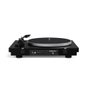Kanto Audio obi3 gen2 - plaadimängija, must Kanto Audio obi3 gen2 - plaadimängija, must