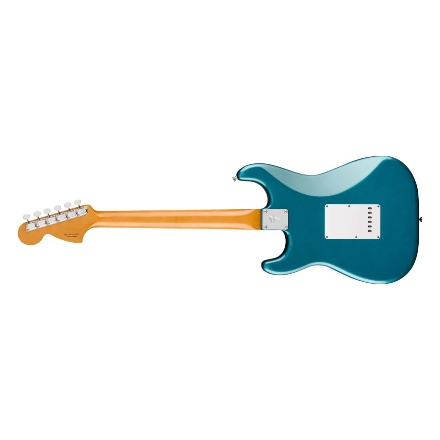 Fender Vintera III Late '60s Stratocaster elektrinė gitara, Ocean Turquoise – 2
