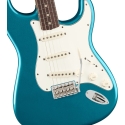 Fender Vintera III Late '60s Stratocaster elektriskā ģitāra, Ocean Turquoise Fender Vintera III Late '60s Stratocaster elektriskā ģitāra, Ocean Turquoise