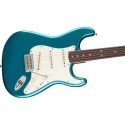 Fender Vintera III Late '60s Stratocaster elektrikitarr, Ocean Turquoise Fender Vintera III Late '60s Stratocaster elektrikitarr, Ocean Turquoise