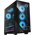 ASUS ROG GM700 Gaming Desktop (Juodas)