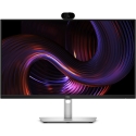 DELL Pro P P2726DEV kompiuterio monitorius 68,6 cm (27") 2560 x 1440 pikseliai Quad HD LCD Juoda, Si DELL Pro P P2726DEV kompiuterio monitorius 68,6 cm (27") 2560 x 1440 pikseliai Quad HD LCD Juoda, Si