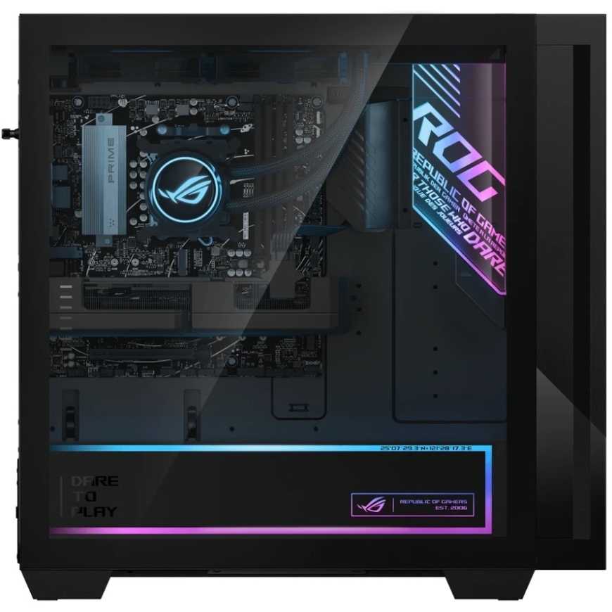 ASUS ROG GM700 Gaming Desktop (Juodas) – 3