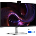 DELL Pro P P2726DEV tietokoneen litteä näyttö 68,6 cm (27") 2560 x 1440 pikseliä Quad HD LCD Musta, DELL Pro P P2726DEV tietokoneen litteä näyttö 68,6 cm (27") 2560 x 1440 pikseliä Quad HD LCD Musta,