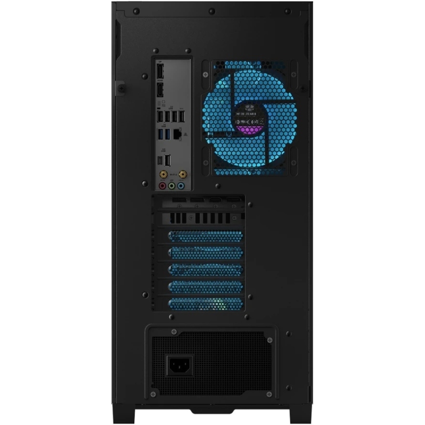 ASUS ROG GM700 Gaming Desktop (Juodas) – 4