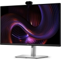 DELL Pro P P2726DEV computer monitor 68.6 cm (27") 2560 x 1440 pixels Quad HD LCD Black, Silver