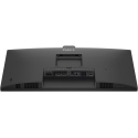 DELL Pro P P2726DEV computer monitor 68.6 cm (27") 2560 x 1440 pixels Quad HD LCD Black, Silver