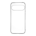 FoneKit silikono dėklas, Google Pixel 11, permatomas