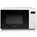 Микроволновая печь Hisense, белая Микроволновая печь Hisense, белая