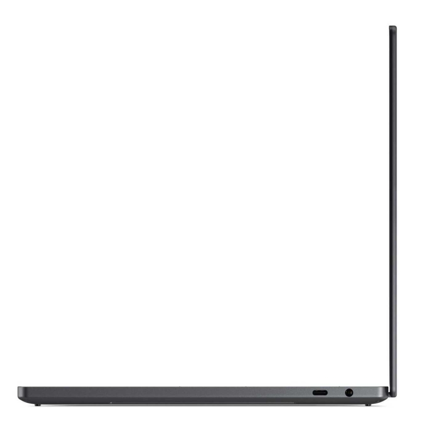 Dell XPS 16 DA16260 16 120Гц 358H 32ГБ 1SSD EN W11Pro графит – 4