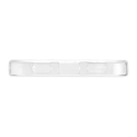 FoneKit silikoonkate, Google Pixel 11, läbipaistev