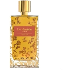 Les Nereides Lune Rousse EDP parfūmūtais ūdens, 100 ml