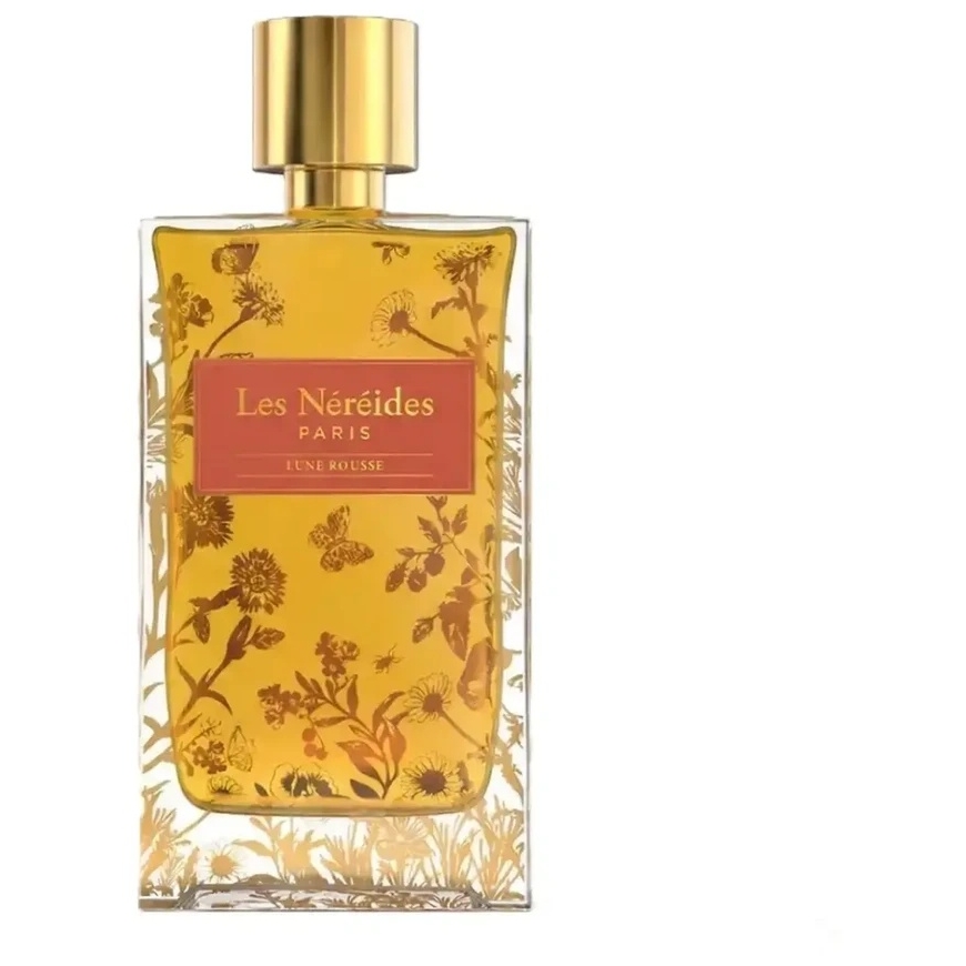 Les Nereides Lune Rousse EDP parfüümivesi, 100 ml