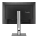ASUS ProArt PA248QFV computer monitor 61.2 cm (24.1") 1920 x 1200 pixels WUXGA LCD Silver