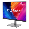 ASUS ProArt PA248QFV computer monitor 61.2 cm (24.1") 1920 x 1200 pixels WUXGA LCD Silver