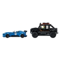 LEGO Speed Champions 77264 - Jaguar Project 7 ir Land Rover Defender LEGO Speed Champions 77264 - Jaguar Project 7 ir Land Rover Defender
