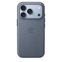 Apple iPhone 18 Pro TechWoven dėklas su MagSafe Chambray mėlynas Apple iPhone 18 Pro TechWoven dėklas su MagSafe Chambray mėlynas